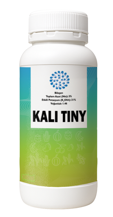 KALI TINY compound fertilizer