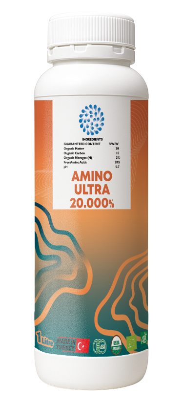 AMINO ULTRA 20.000% organicfertilizer